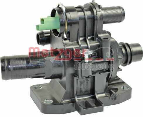 Termostat lichid racire METZGER 4006189